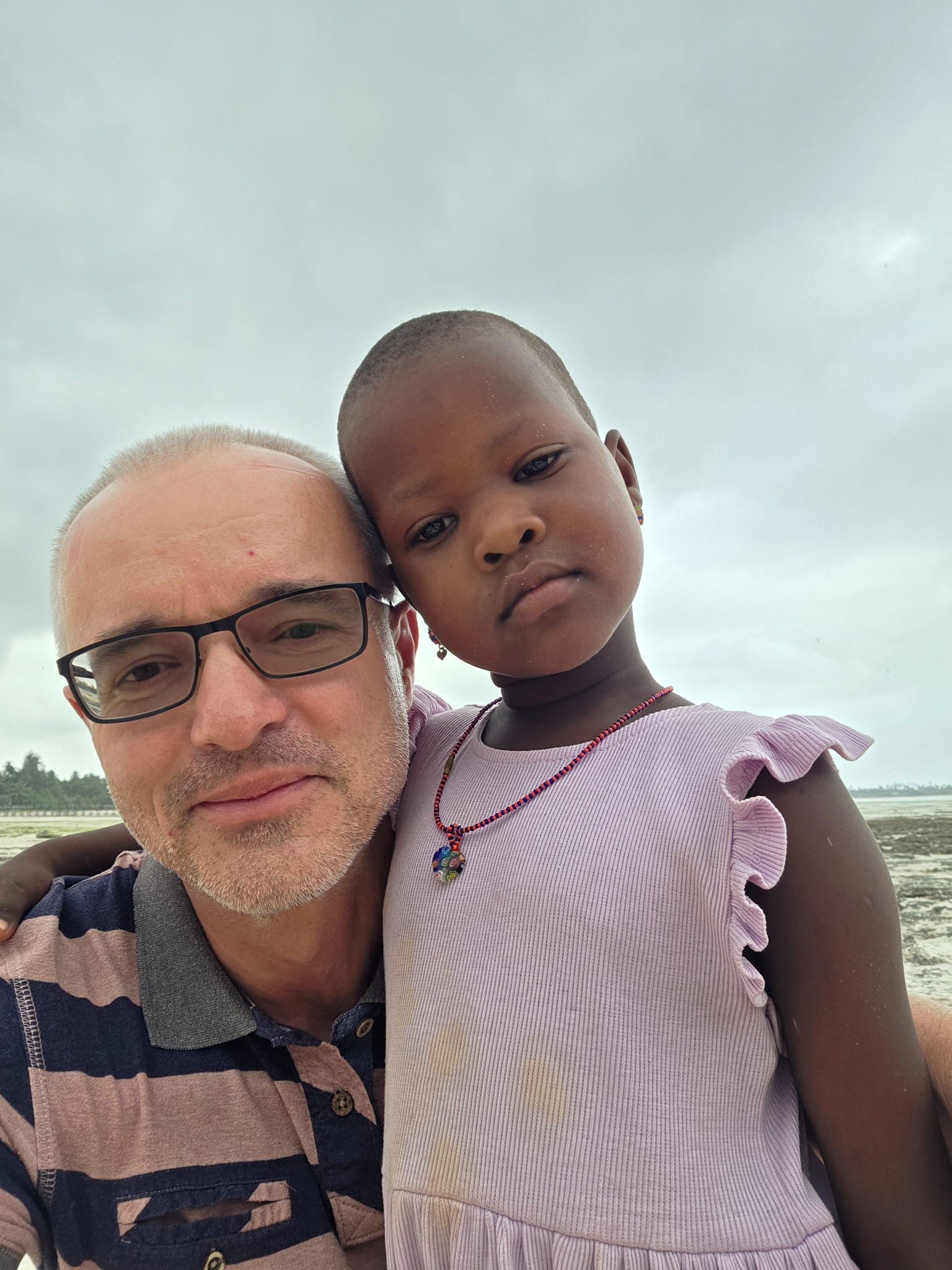 AfrikaTalk conversation tutor